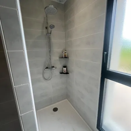Maison Entre Ocean Et Foret Landaise Holiday home Vielle-Saint-Girons