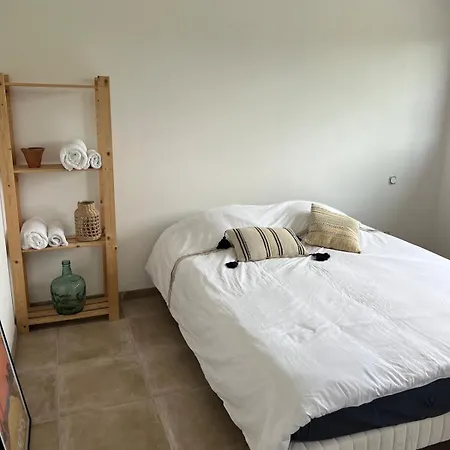 Maison Entre Océan Et Forêt Landaise * Vielle-Saint-Girons