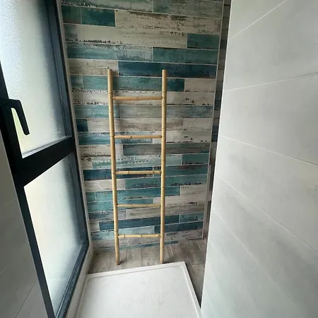 Casa de Férias Maison Entre Océan Et Forêt Landaise