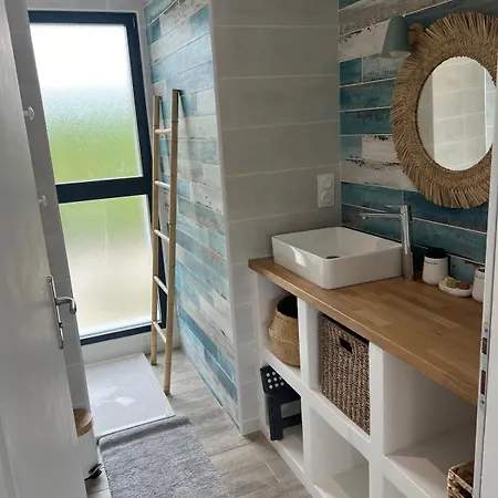 Holiday home Maison Entre Ocean Et Foret Landaise